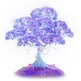 Diamond Tree TikTok gift