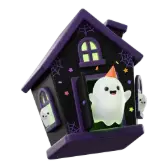Haunted Houseparty TikTok gift