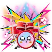 Drum Pop TikTok gift