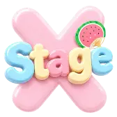 StageX TikTok gift