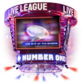 League Fandom gift