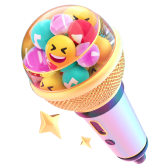 Singing Mic gift