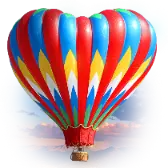 Heart Balloon