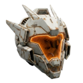 Shell of a Warrior gift