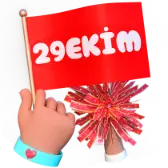 October 29th TikTok gift