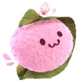 Sakura Mochi