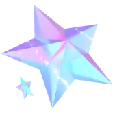Shooting Stars TikTok gift