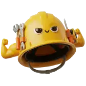 Labor Power TikTok gift