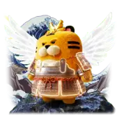Stormwave Armor TikTok gift