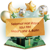 Raya Gift Card gift