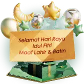 Raya Gift Card