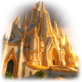 Skyforge Citadel gift