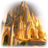 Skyforge Citadel TikTok gift