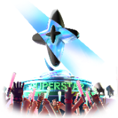 Superstar gift