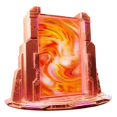 Victory Warp Gate