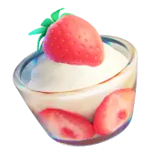Strawbs & Cream TikTok gift