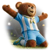 Goal Highlight TikTok gift