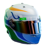 Racing Helmet gift
