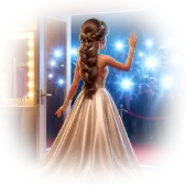 Gala Carpet TikTok gift