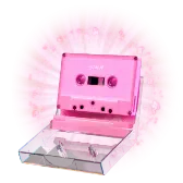 Pink Cassette TikTok gift