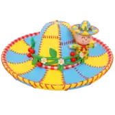 Groove Straw TikTok gift