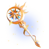 Starlight Sceptre