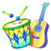 Carnival Music