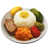 Padang Rice