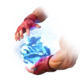 Hadoken TikTok gift