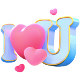 I love you gift