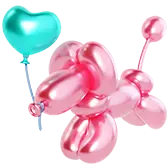 Puppy Love TikTok gift