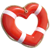 Love Guard TikTok gift