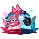 Match Maniac gift