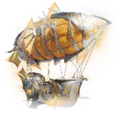 Stellar Ark