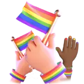 Love is Love