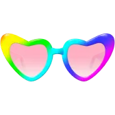 Pride Glasses
