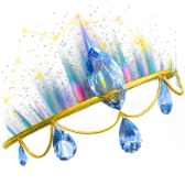 Aurora Groove TikTok gift