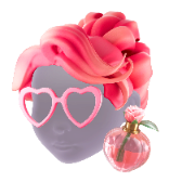 Hi! Rosie! gift