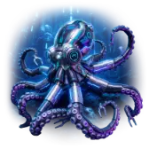 Keeper of Atlantis TikTok gift