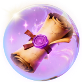 Magic Genie gift