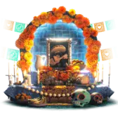 Altar TikTok gift