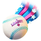 League Baseball TikTok gift
