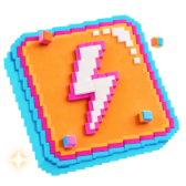 Power Chip gift
