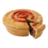 Aussie Pie TikTok gift