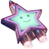 Starship Tunnel TikTok gift