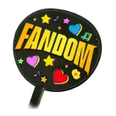 FANDOM Fan