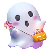 Boo the Ghost