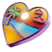 Holiday Pin gift