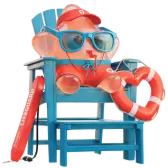 Star Guard TikTok gift