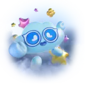 Over the Cloud TikTok gift